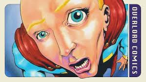 Maximortal & The Sordid History Of Superman