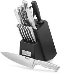 best kitchen knife sets available on amazon