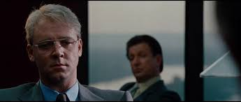 F This Movie!: Reserved Seating Goes All Pacino: THE INSIDER