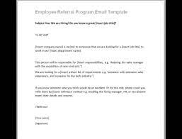 How to email a resume to get more job offers? Referral Email Template