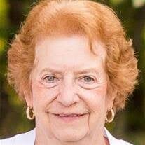 Mrs. Marsha L. Smith Obituary