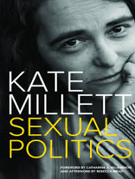 Spine may show signs of wear. Read Sexual Politics Online By Kate Millett Catharine A Mackinnon And Rebecca Mead Books