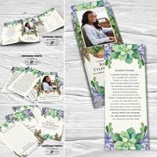 Our collection of funeral memorial cards offers a variety of scenic, religious, military, and sports themes to choose from. Prayer Cards Funeral Cards And Memorial Cards