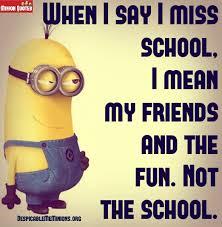 You will not find a better mood booster than the following positive and sometimes silly yellow creatures. 26 Funny Snappy Minion Quotes