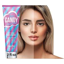 Crema bronceadora SUPRE TAN Candy Sweet Face 59 ml Compra barata en Joom