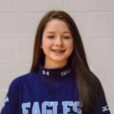 Gabriella Gerber's Instagram, Twitter & Facebook