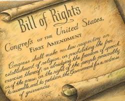 Four Common Misconceptions About the Bill of Rights | Psychology Today
