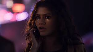 Euphoria is an american teen drama television series created and written by sam levinson, loosely based on the israeli miniseries of the same name. Euphoria Season 1 Episode 4 Recap