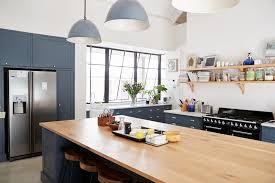 perfect showhome style kitchen