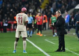 Galatasaray gaziantep fk maçı için heyecan doruğa çıktı. Spor Yazarlarindan Gaziantep Galatasaray Maci Yorumu Futbol Haberleri