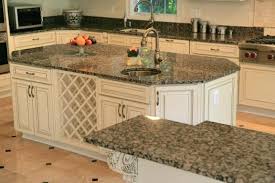 Ausrine Beauty Baltic Brown Granite Countertop Brown Granite Countertops Outdoor Kitchen Countertops Trendy Kitchen Backsplash