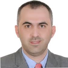 Tareq Odeh Email & Phone Number