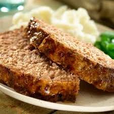 Souperior Meatloaf Recipe Yummly Recipe Recipes Meat Loaf Recipe Easy Souperior Meatloaf