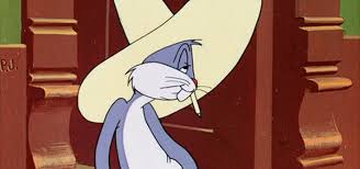 Merrie melodies short directed by friz freleng, and written by tedd pierce and michael maltese. Happy Birthday Bugs Bunny Here S 7 5 Times You Changed Cartoons Forever