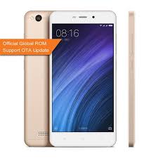 Good pictures can be taken from redmi 4a but this image is a bit pixelated. Official Global Rom Xiaomi Redmi 4a 2 Gb16gb Smartphone Gold