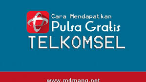 Ini adalah cara paling mudah untuk berhenti membuang waktu anda untuk menggunakan aplikasi penghasil pulsa gratis telkomsel, cara dapat pulsa gratis dalam 1 menit, cara mendapatkan pulsa gratis tanpa aplikasi hanya di pulsagratis.co. Trik Mendapatkan Pulsa Gratis Telkomsel Terbaru 2018