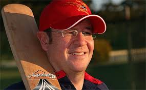 New coach to keep Scorchers' eyes