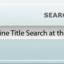 The most important document in transactions involving plots of land would be the issue document of title, which indicates who the actual owner of. Online Title Search At The Wilayah Land Office Kl Bar