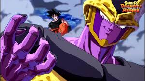 Check spelling or type a new query. Super Dragon Ball Heroes Episode 36 Cell New Transformation Youtube
