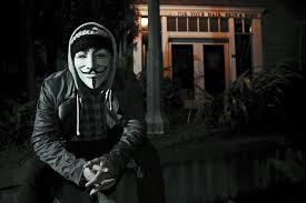  Pin Di Anonymous