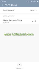 Mi wifi pro from www.bishopmi.com. Enable Wifi Direct On Xiaomi Redmi Phones Software Review Rt
