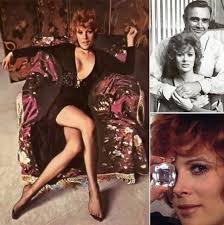HAPPY 84th BIRTHDAY: Jill St. John (born Jill Arlyn Oppenheim; August 19,  1940) is perhaps best known for her role as Bond girl Tiffany Case in  Diamonds Are Forever. St. John began