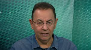 Flavio Prado elogia atacante em alta no Brasileirão: "Inteligente"