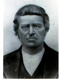 Basil Sheffer Bond (1814-1895)