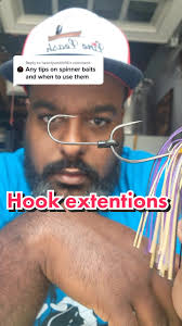 Spinner Bait Trick for Fishing Success