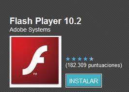 Adobe flash player articles on macrumors.com ios 14.4 is out now! Flash Player 10 2 Y Android Descarga Gratis Adobe Flash Player 10 2 Para Android