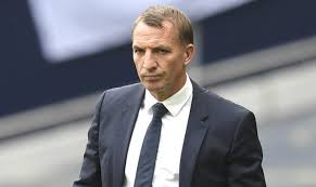Gary lineker vergießt eine träne. Chelsea Oder Doch Rodgers