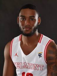 2021-22 Men's Basketball Roster