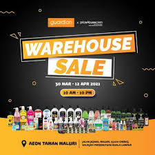 Maluri is situated 340 metres southwest of aeon taman maluri shopping centre (old wing). Guardian Expo Warehouse Sale Aeon Taman Maluri Kuala Lumpur 30 March 2021