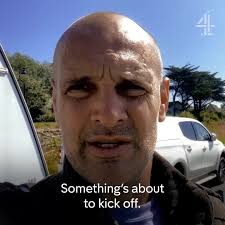 There have been a handful of gypsy shows. But none that have tried to get  underneath the skin of the real issues for Romani Gypsies & Irish  Travellers. It’s not as simple as it seems. Monday at 9