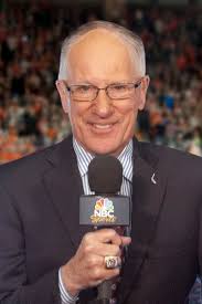 Mike Emrick