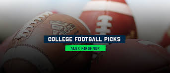 That changes in week 3, which has four games featuring two top 25 teams. College Football Week 3 Picks Houston Vs Baylor Predictions Picks Oddschecker
