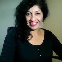 Myriam Iris Rosales Carrillo