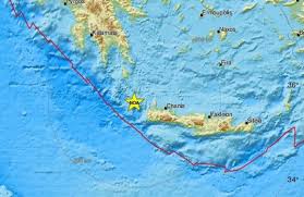 Δες επιβεβαιωμένες αξιολογήσεις απο ασθενείς, μάθε το κόστος επίσκεψης, τα χρόνια εμπειρίας και κλείσε δωρεάν ραντεβού στο doctoranytime! Seismos Panikos Se Hrakleio Kai Xania Apo Ta 6 1 Rixter O Kosmos Stoys Dromoys