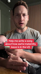 Maternity Leave Horror Stories in the USA