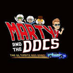 MARTY AND THE DOCS @ HOLLYWOOD LAWRENCEBURG