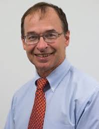 Alumni Spotlight: R. Mark Hatfield, OD, MD