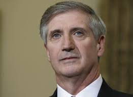 Former Bush Chief Of Staff Andy Card On The Trump White House