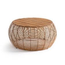 yokou wall baskets multi coloured la redoute interieurs la redoute in 2021 foldable dining table outdoor dining set cosy decor