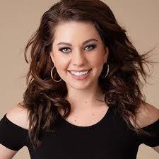 Taylor Daugherty's Instagram, Twitter & Facebook