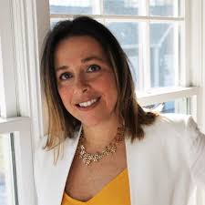 I am grateful to be a part of an organization that not only celebrates  women but one that propels them into leadership positions.