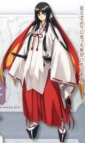 Tomoe (Queen's Blade) - Zerochan Anime Image Board