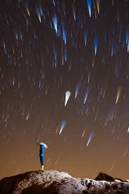 Pin By Ian Norman On Photography Star Trails Milky Way Photography Star Rain