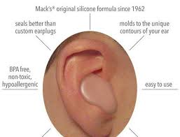 Everything About The Mack S Silicone Ear Plugs The Sleep Judge