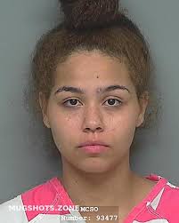 WILLIAMS MIA LEEANNA 05/28/2021