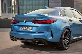 9:40 automotive addicts 1 488 просмотров. The All New Bmw 2 Series Gran Coupe Bmw M235i Xdrive Snapper Rocks Blue Metallic Rim 19 Styling 552 M 10 2019